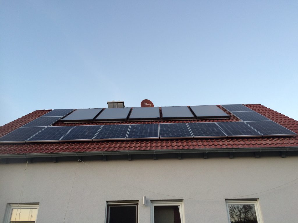 3,38 kWp Hilpoltstein