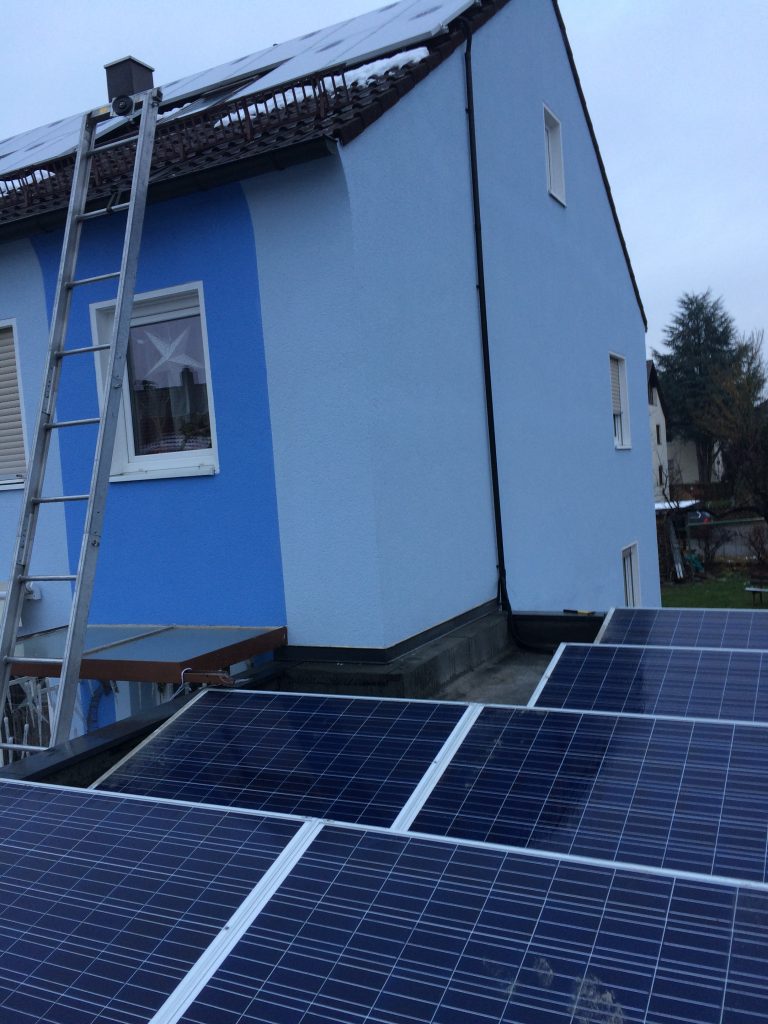 5,2 kWp Nürnberg