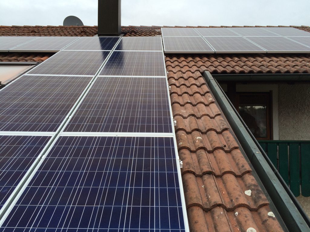 5,2 kWp Hilpoltstein
